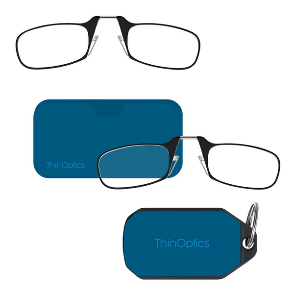 Readers + Vibes Universal Pod