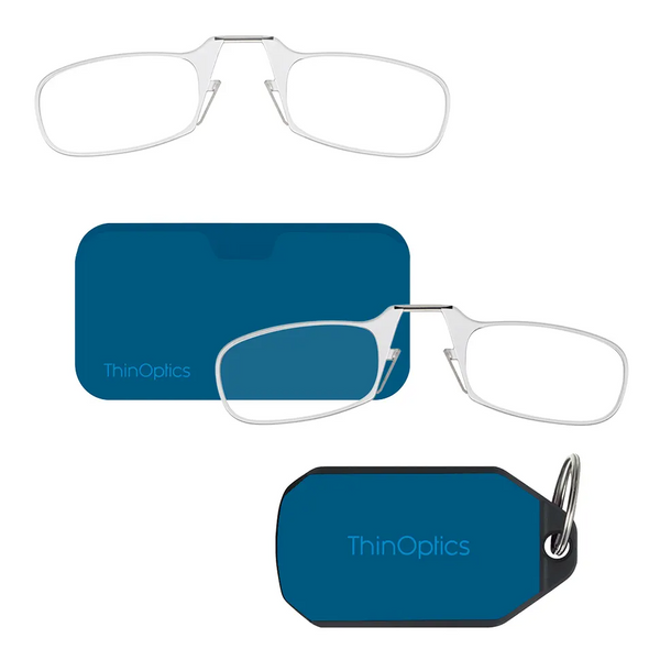 Readers + Vibes Universal Pod