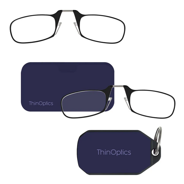 Readers + Vibes Universal Pod