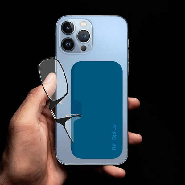 Readers + Vibes Universal Pod