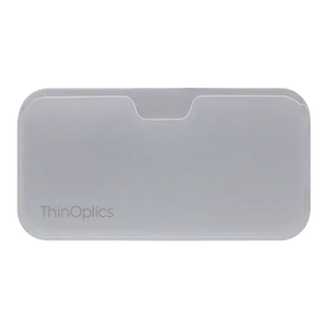 White Universal Pod Case - ThinOptics