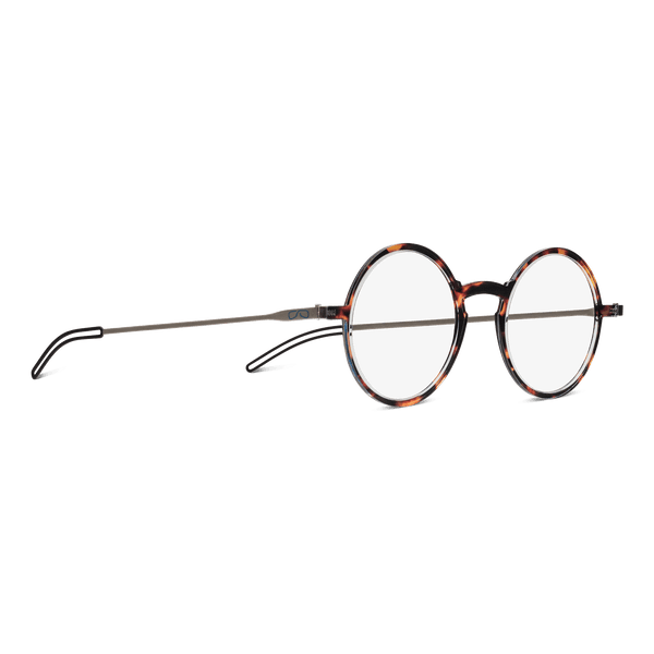 Manhattan Full Frame Reading Glasses Only - ThinOptics